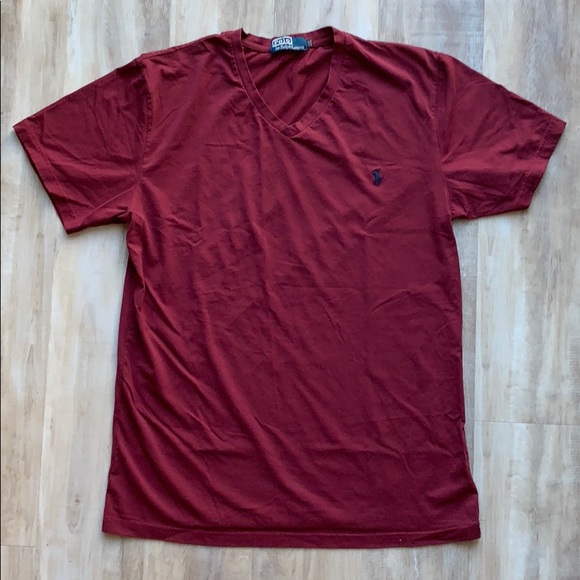 Polo Ralph Lauren Other - Polo V-Neck Tee T-shirt
